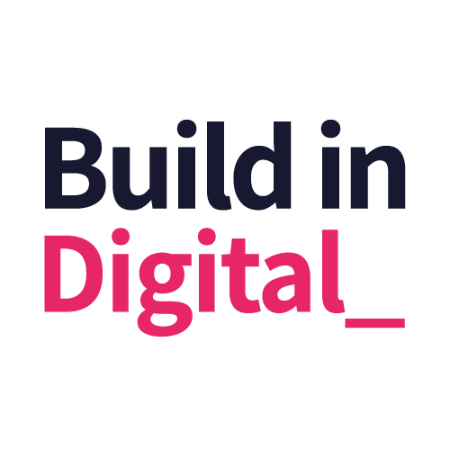 Build in Digital